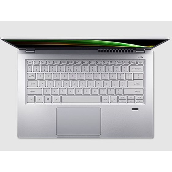 Acer Swift 3 SF314-43-R33E, NX.AB1EX.012, 14" Full HD, AMD Ryzen 7 5700U, 16GB, 512GB SSD, W11H, AMD Radeon RX Vega 8