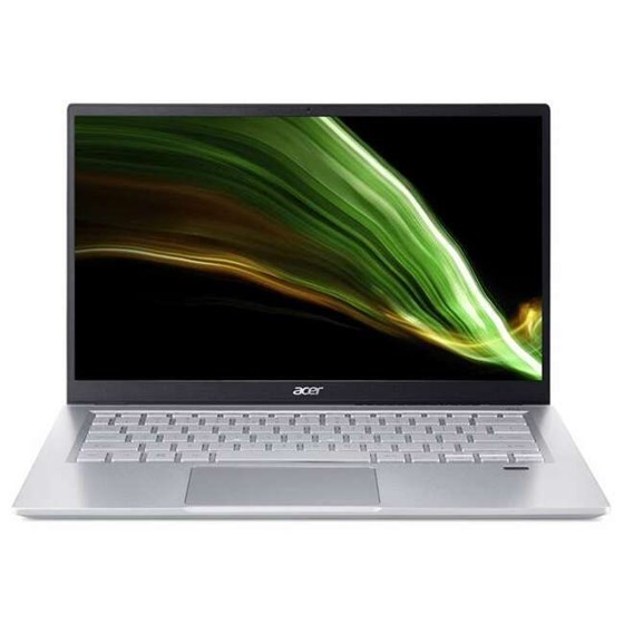 Acer Swift 3 SF314-43-R8CT, NX.AB1EX.00Y, 14'' Full HD, AMD Ryzen 5 5500U, 16GB, 512GB SSD, W11H, AMD Radeon Graphics