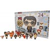 Adventski kalendar FUNKO POP Harry Potter