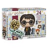 Adventski kalendar FUNKO POP Harry Potter
