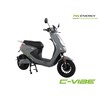 MS ENERGY eMoped C-VIBE
