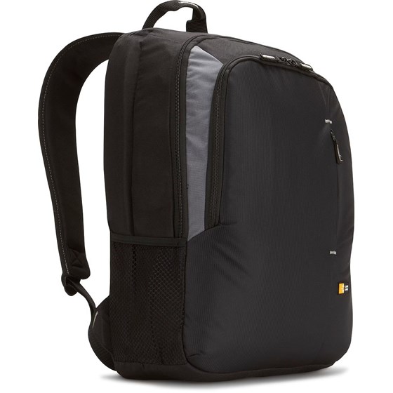 Ruksak za laptop Case Logic do 17" Value Backpack, crno-sivi (CLVNB-217)