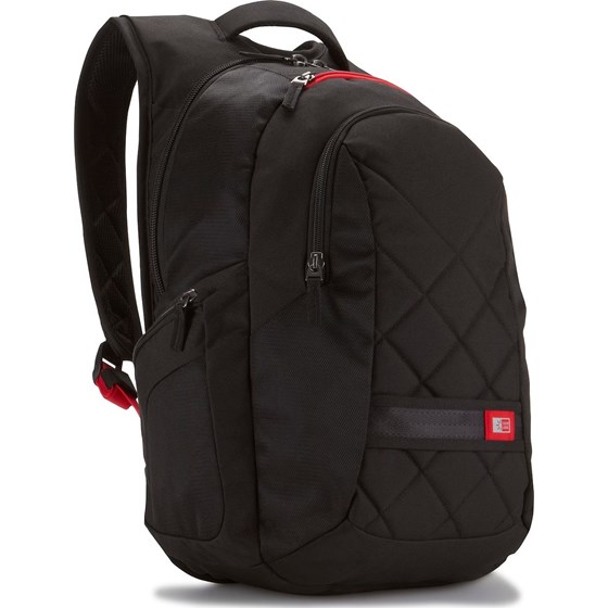 Ruksak za laptop Case Logic do 16" Sporty Backpack, crni (CLDLBP-116K)