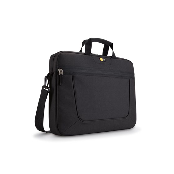 Torba za laptop Case Logic do 15.6" Value Attaché, crna (CLVNAI-215K)