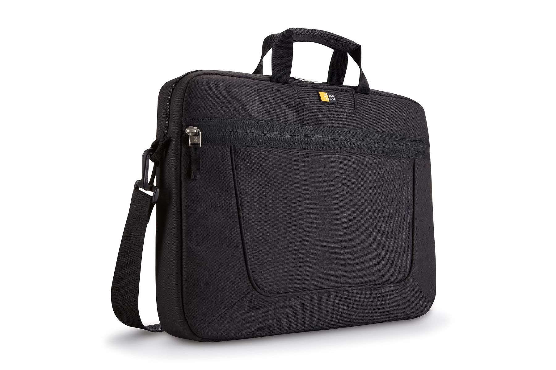 Torba za laptop Case Logic 15.6" Value Attaché, crna (VNAI-215K)