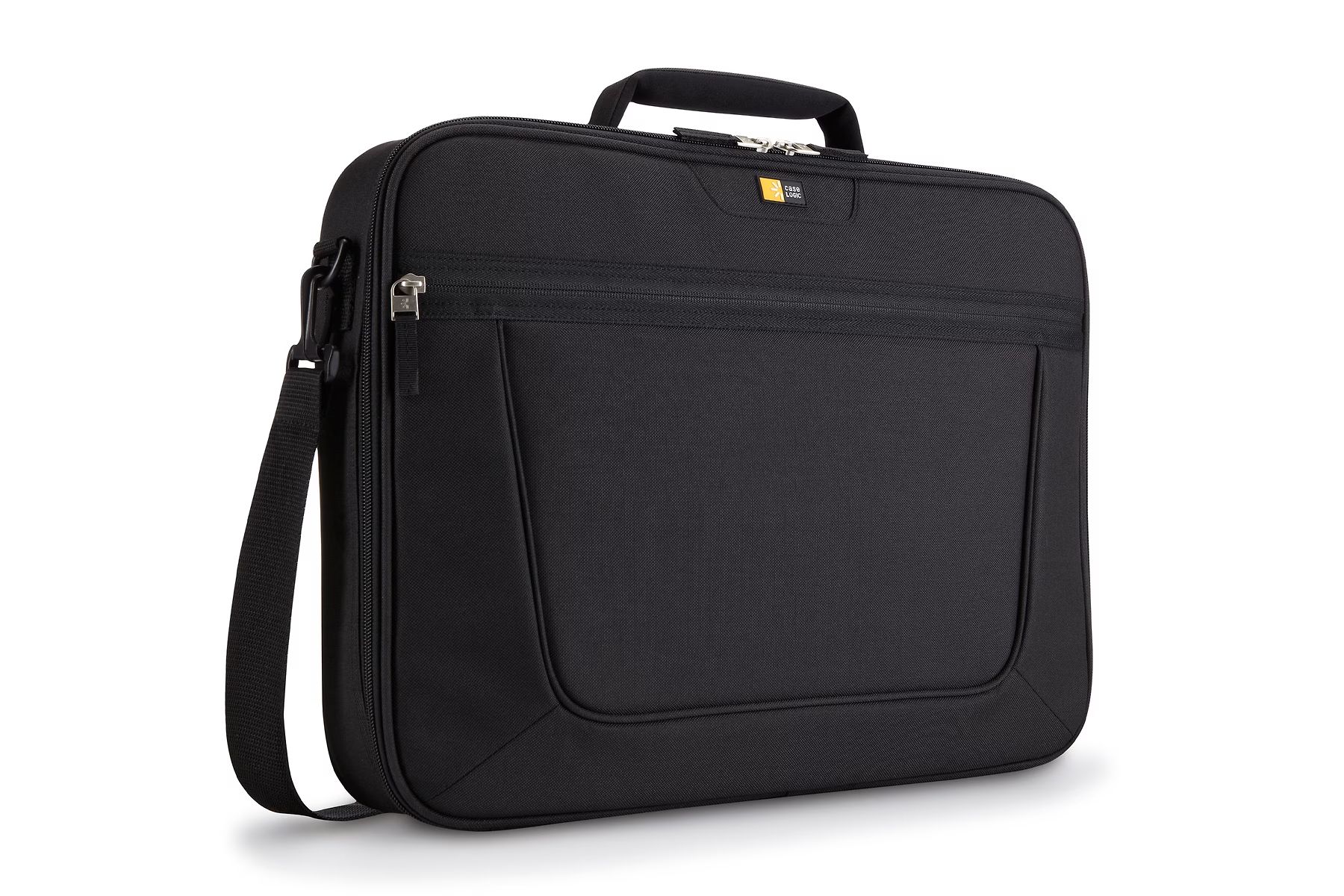 Torba za laptop Case Logic do 17.3" Value Laptop Bag, crna (CLVNCI-217K)