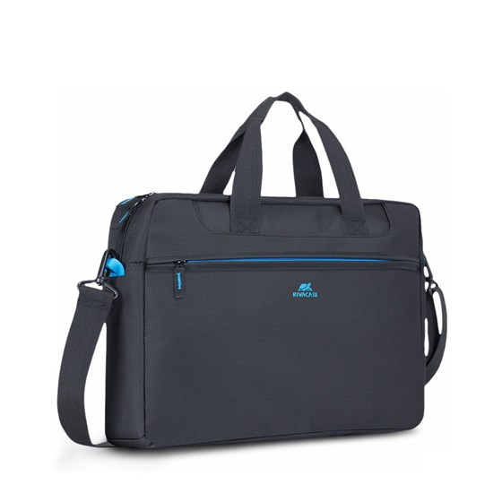 Torba za laptop RivaCase do 16" Regent II 8057 Black laptop bag