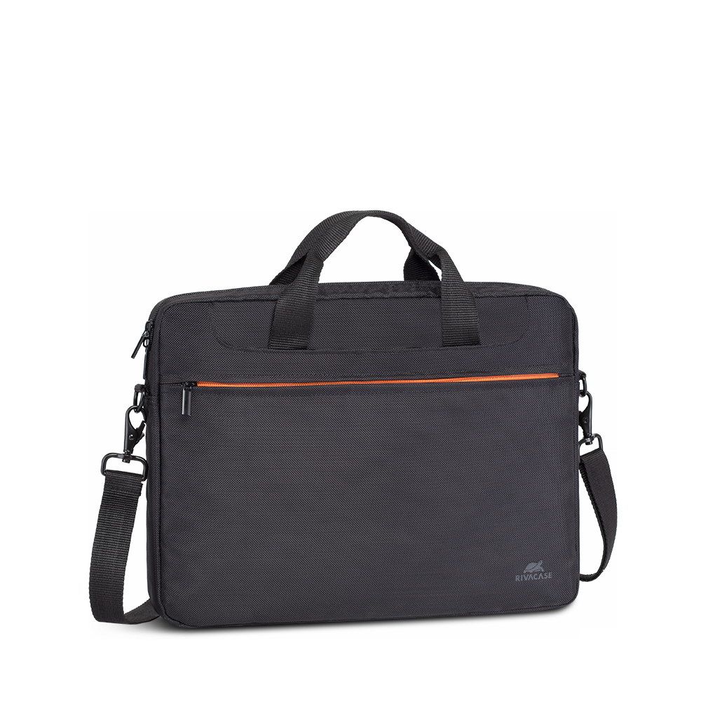 Torba za laptop RivaCase do 15.6" Regent 8033 Black laptop bag