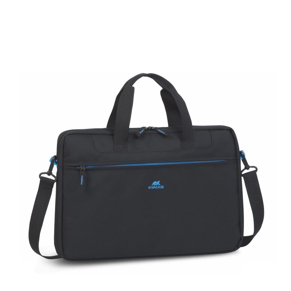 Torba za laptop RivaCase do 15.6" Regent II 8037 Black laptop bag