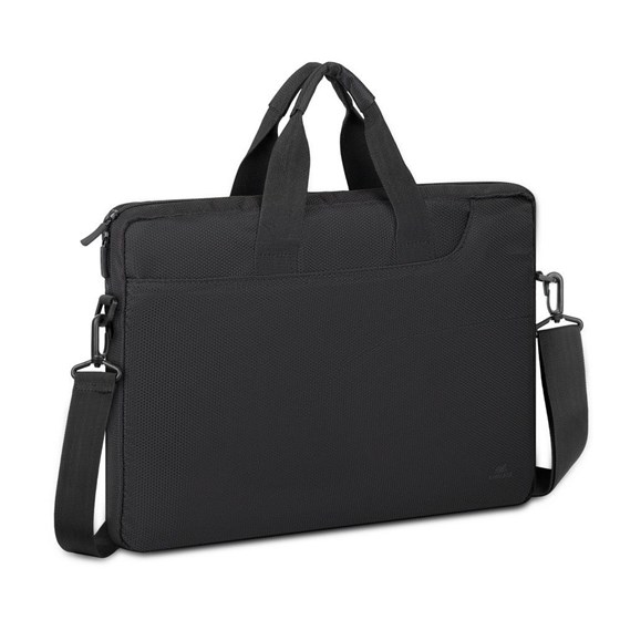 Torba za laptop RivaCase do 15.6" Komodo 8035 Black laptop bag