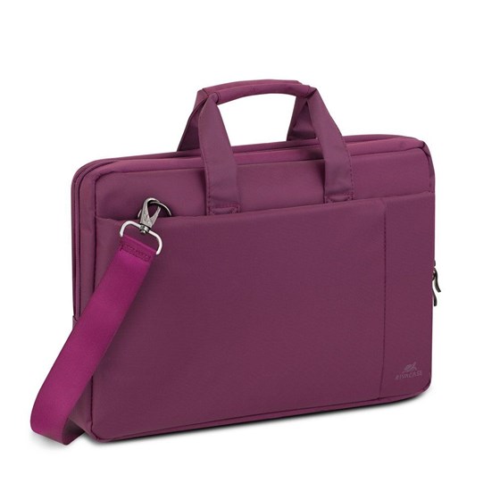 Torba za laptop RivaCase do 15.6" Central 8231 Purple laptop bag