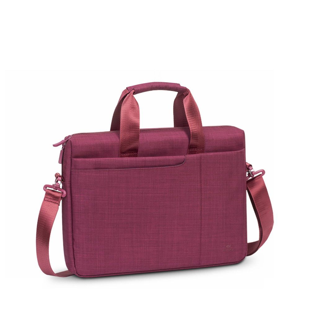 Torba za laptop RivaCase do 15.6" Biscayne 8335 crvena