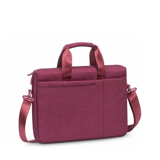 Torba za laptop RivaCase do 15.6" Biscayne 8335 crvena