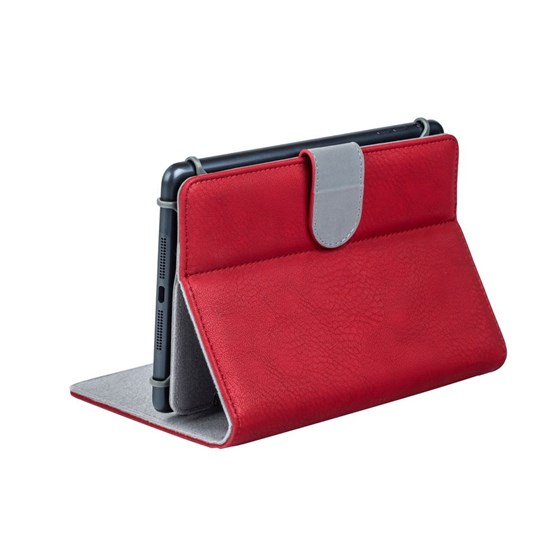 Etui RivaCase 10.1" Orly 3017 Red tablet case