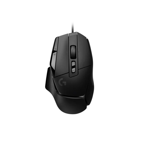 Miš Žični Logitech Gaming G502 X Optički 25600dpi Crni USB P/N: 910-006138