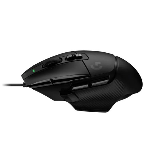 Miš Žični Logitech Gaming G502 X Optički 25600dpi Crni USB P/N: 910-006138