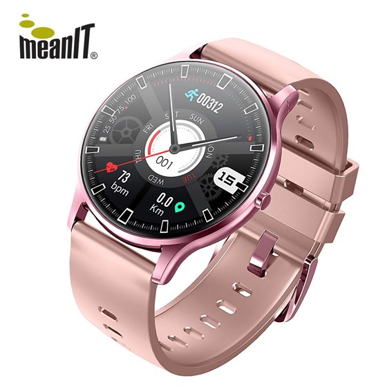 MEANIT SMART WATCH M33 LADY