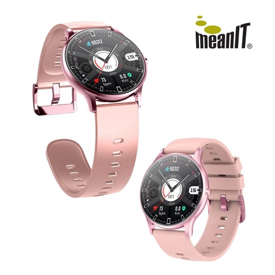 MEANIT SMART WATCH M33 LADY