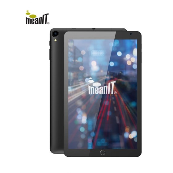 Tablet, MEANIT TABLET X30, crna,  10.1", 1280x800, 2/16GB, Android 11, WiFi, MTAB35