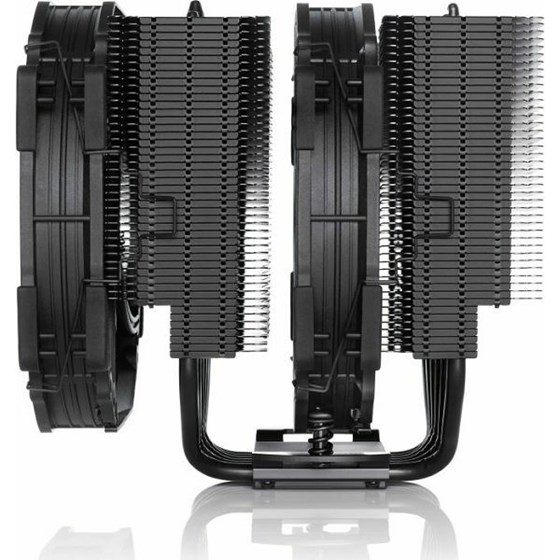 Hladnjak Noctua NH-D15 Chromax Black P/N: NH-D15CB