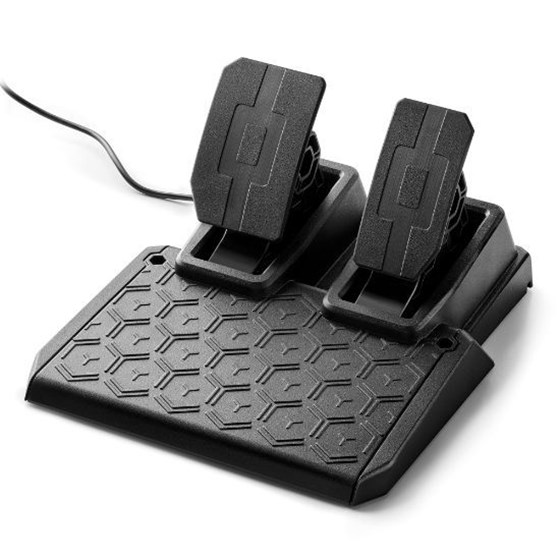 Volan THRUSTMASTER T128-X WORLD TYPE C (PLUG EU) P/N: 3362934402785