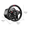 Volan THRUSTMASTER T128-X WORLD TYPE C (PLUG EU) P/N: 3362934402785