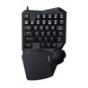 Tipkovnica Baseus one handed gaming keyboard crna P/N: GMGK01-01