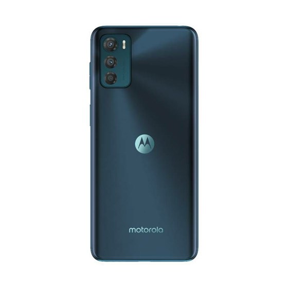 Smartphone Motorola G42 6.4" Snapdragon 680 4G Octa core 2.4GHz 6GB 128GB Android 12 Atlantic Green
