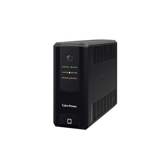 UPS CyberPower 1050VA/630W UT1050EG Line interactive AVR P/N: UT1050EG