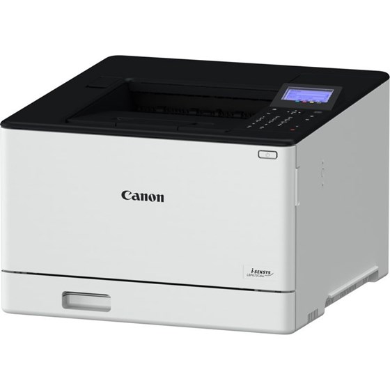Pisač Canon i-SENSYS LBP673CDW, 1200 x 1200 dpi, 33 str/min, USB, WiFi, LAN, 5456C007