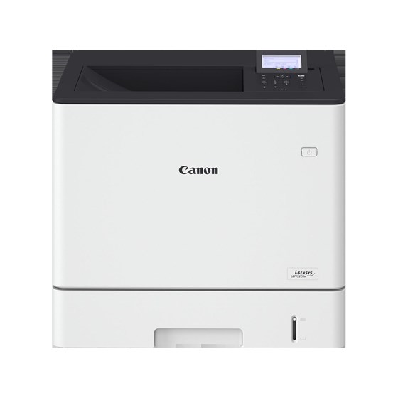 Pisač, Canon laser i-SENSYS LBP722CDW, 1200 x 1200 dpi, 38 str/min,  USB 2.0 High-Speed, 4929C006