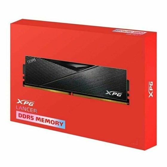 Memorija za PC 16GB (1x16GB) DDR5 5200MHz Adata XPG Lancer P/N: AX5U5200C3816G-CLABK