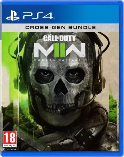 Playstation 4 best sale cod