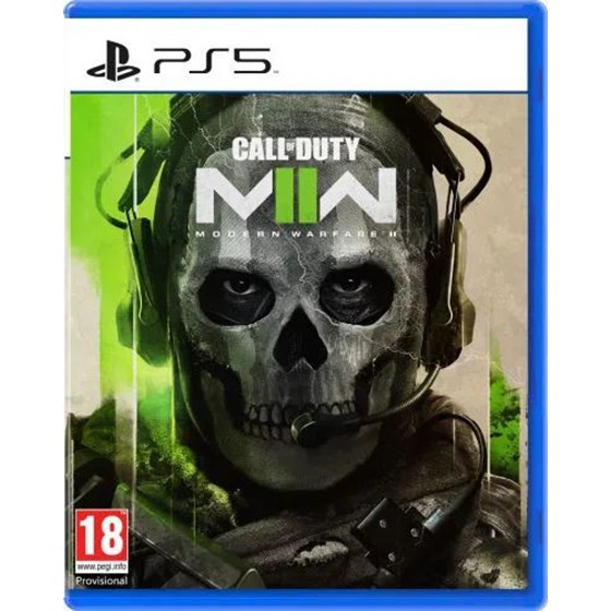 PS5 igra Call of Duty: Modern Warfare II P/N: 1104014