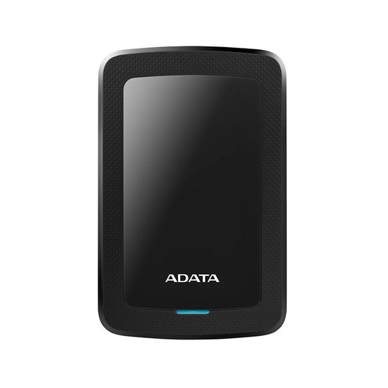 HDD Eksterni 1TB Adata DClassic HV300 1TB 2.5" USB 3.0 5400rpm 8MB Crni P/N: AHV300-1TU31-CBK