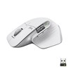Miš Logitech MX Master 3S Performance Wireless Gray P/N: 910-006560