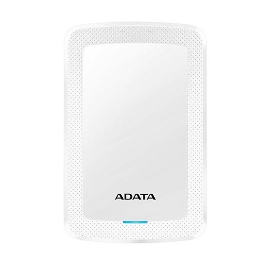 HDD Eksterni 1TB Adata DClassic HV300 1TB 2.5" USB 3.0 5400rpm 8MB Bijeli P/N: AHV300-1TU31-CWH