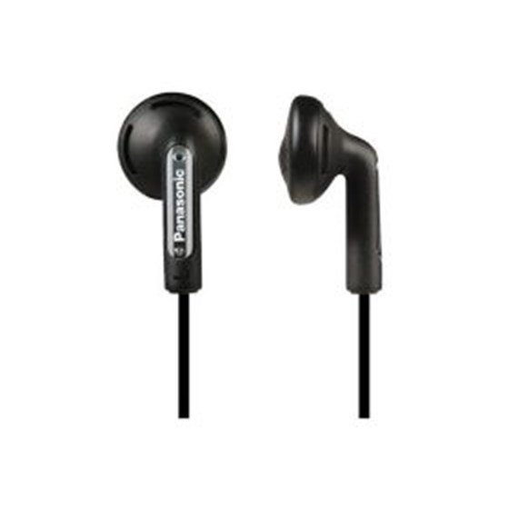 Slušalice Panasonic RP-HV154E-K crne P/N: RP-HV154E-K 