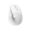 Miš Logitech Lift Bluetooth Vertical Ergonomic Bijeli P/N: 910-006475