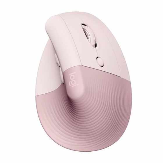 Miš Logitech Lift Bluetooth Vertical Ergonomic Rozi P/N: 910-006478