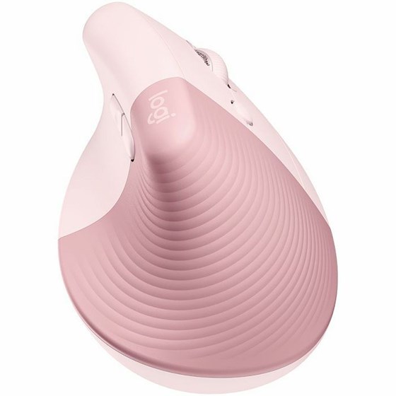 Miš Logitech Lift Bluetooth Vertical Ergonomic Rozi P/N: 910-006478