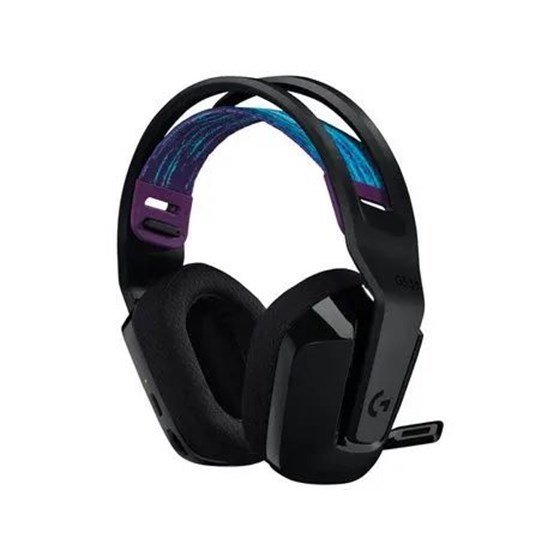 Slušalice Logitech G535 LIGHTSPEED Crne P/N: 981-000972