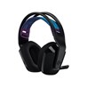 Slušalice Logitech G535 LIGHTSPEED Crne P/N: 981-000972