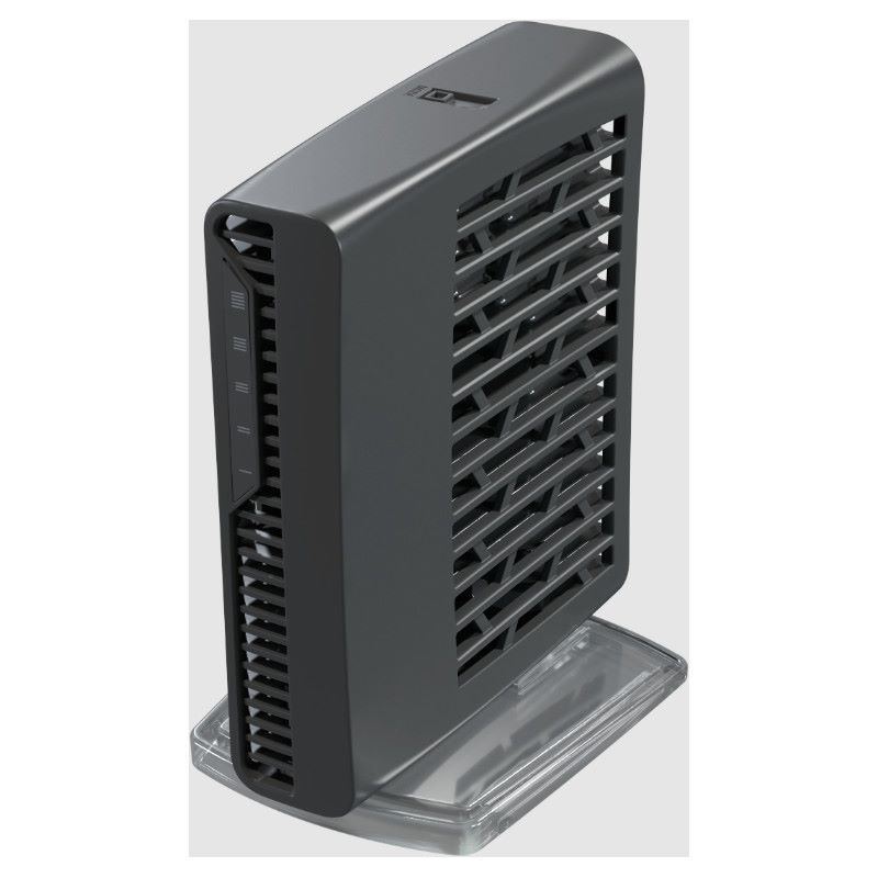 Mikrotik hAP ax2, AX1800, WiFi 6 Router, 2.4GHz/5GHz, 5×G-LAN, 802.11ax, RouterOS L4 (C52iG-5HaxD2HaxD-TC)