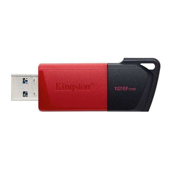 Memorija USB 3.2 Stick 128GB Kingston DataTraveler Exodia M P/N: DTXM/128GB