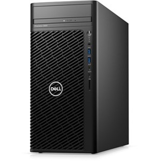 Dell Precision Tower 3660 i7-12700/16GB/512GBSSD/DVD+/-RW/Win10Pro