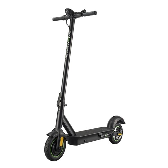 Električni romobil Acer 5 Black 25 km/h 45Km 10in wheel IPX4 Backlight front P/N: GP.ODG11.002