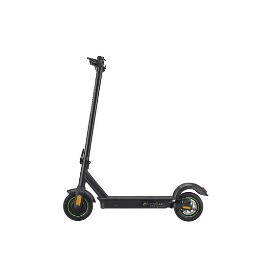 Električni romobil Acer 5 Black 25 km/h 45Km 10in wheel IPX4 Backlight front P/N: GP.ODG11.002