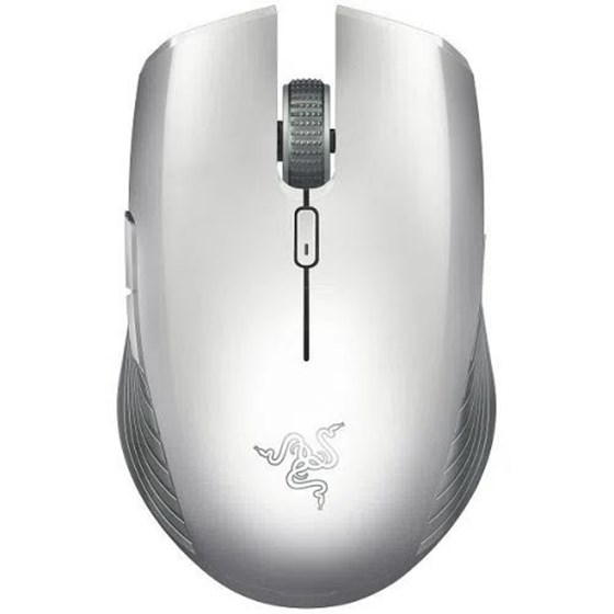 Miš Bežični Razer Atheris - Mercury P/N: RZ01-02170300-R3M1