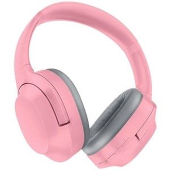 Slušalice Razer Opus X Quartz Active Noise Cancellation Roze P/N: RZ04-03760300-R3M1